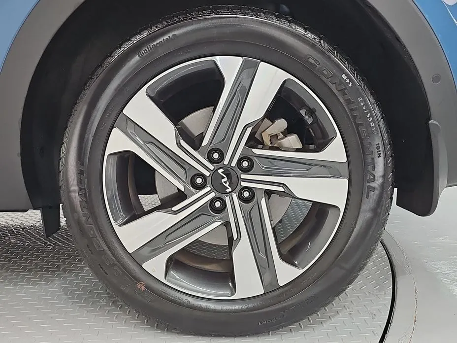 Kia Sorento 2022 из KR, фото 8