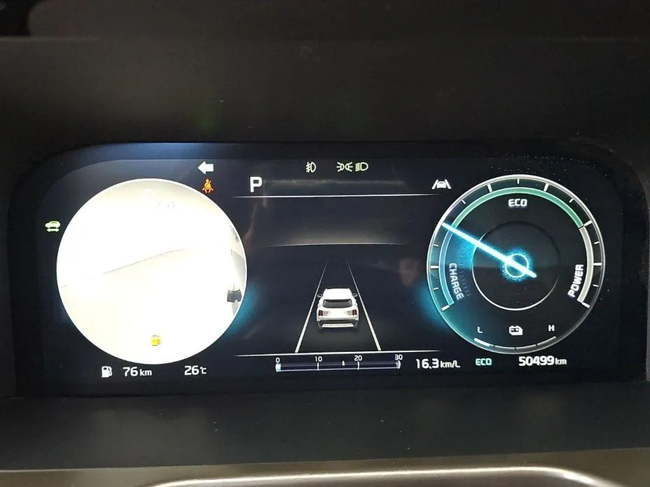 Kia Sorento 2022 из KR, фото 7