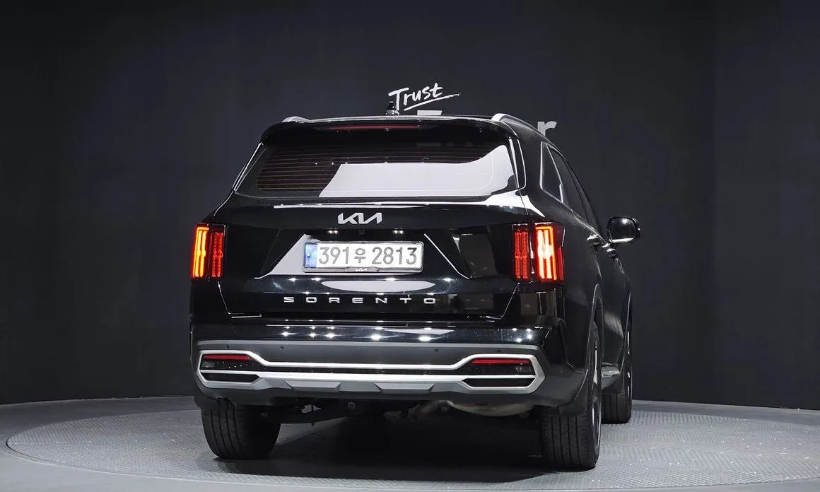 Kia Sorento — фото 3