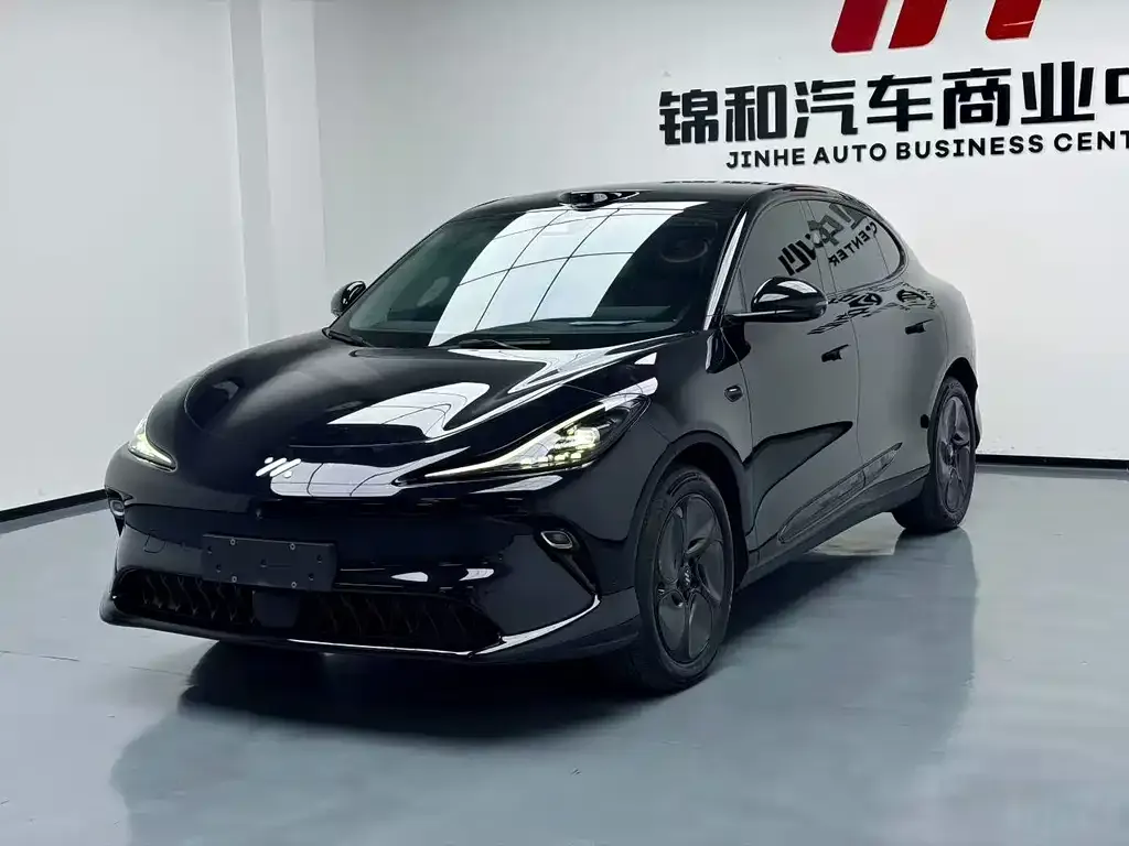 IM LS6