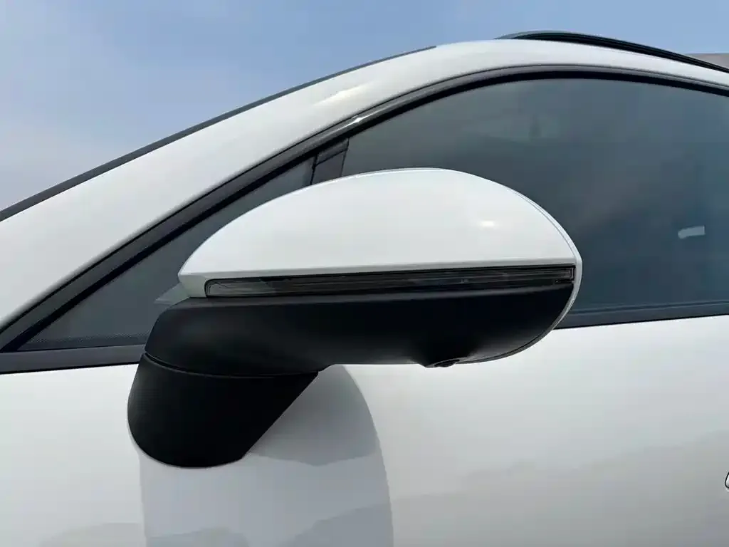 Porsche Macan EV 2025 из CN, фото 2