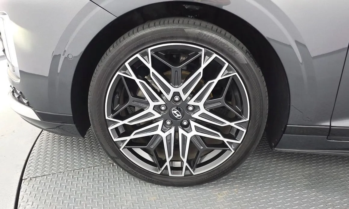 Hyundai Grandeur 2023 из KR, фото 10