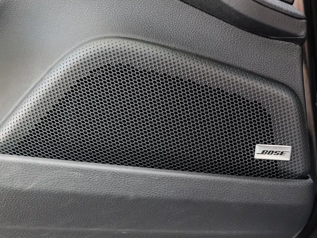 Porsche Panamera — фото 10
