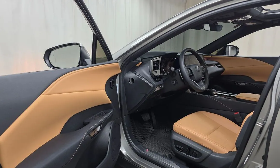 Lexus RX 2026 из KR, фото 7