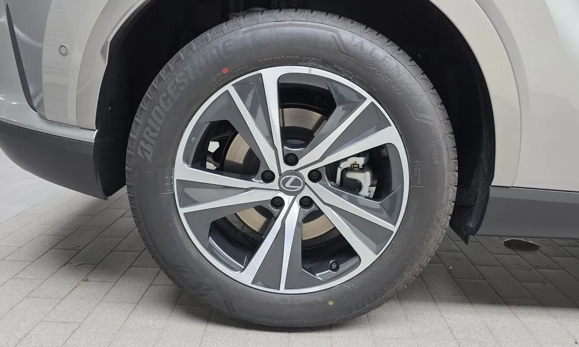 Lexus RX 2026 из KR, фото 9