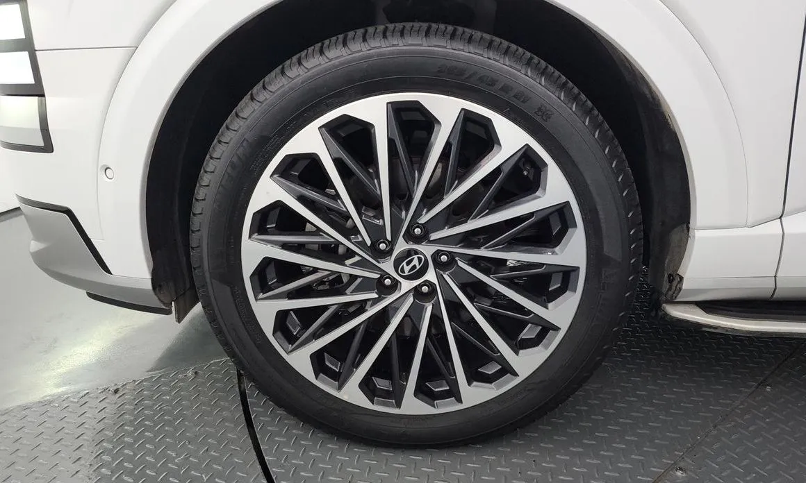 Hyundai Palisade 2026 из KR, фото 6