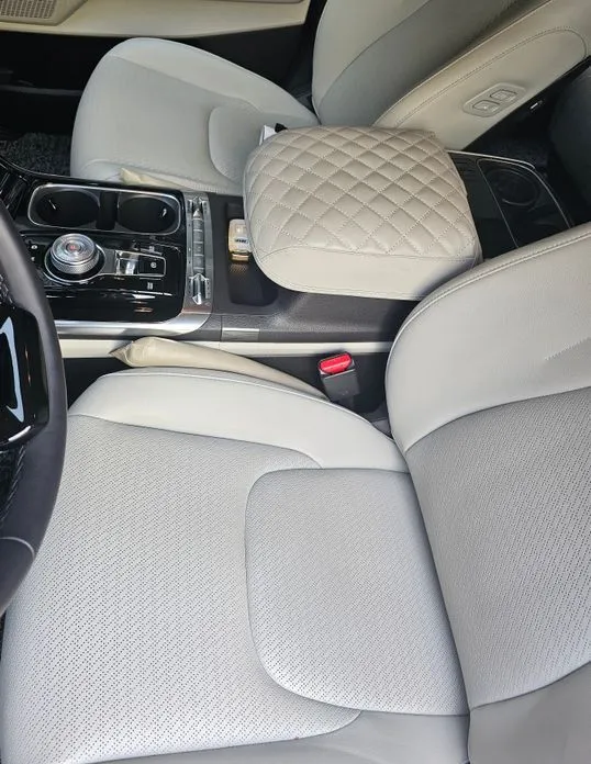 Kia Carnival 2023 из KR, фото 5