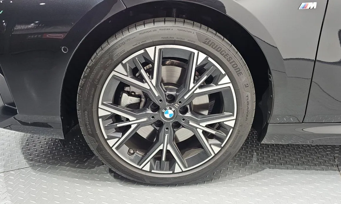 BMW 1-Series 2025 из KR, фото 9