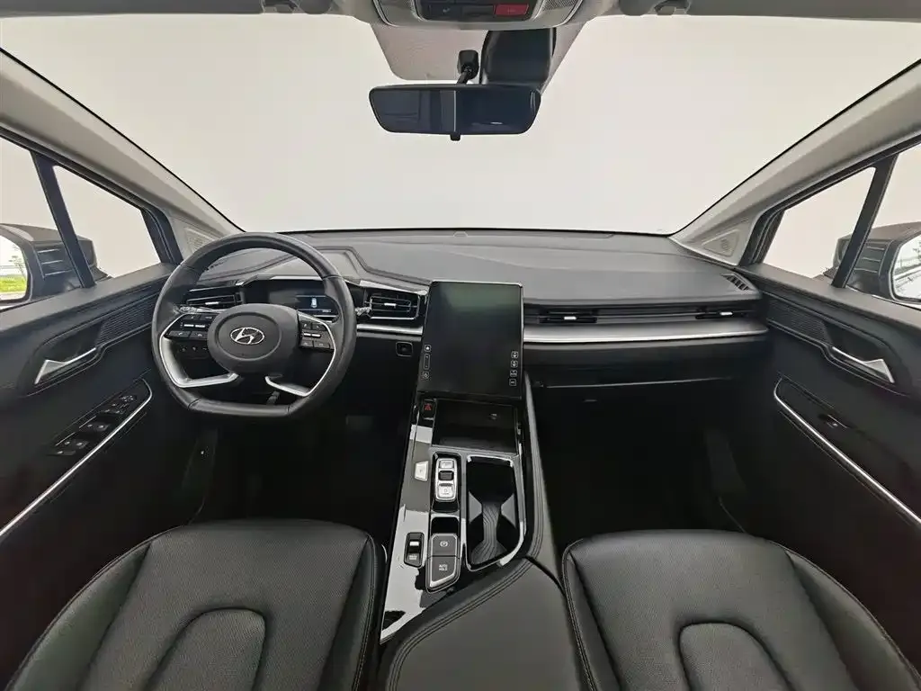 Hyundai Custo 2025 из CN, фото 6