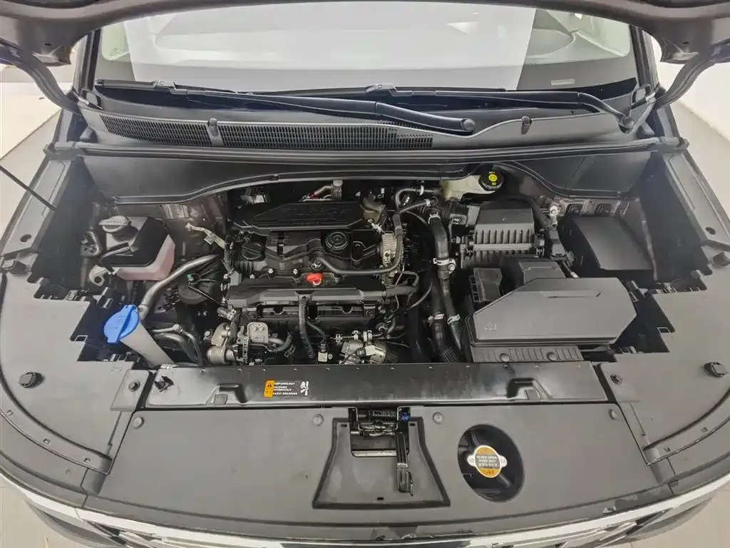 Hyundai Custo 2025 из CN, фото 8