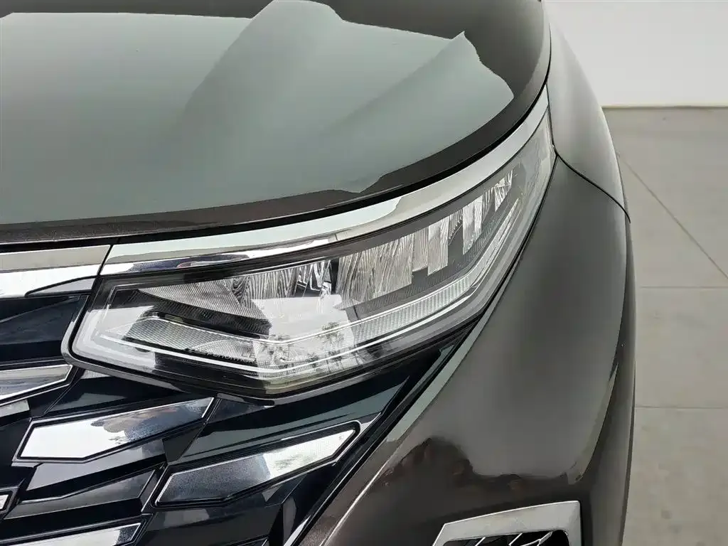 Hyundai Custo 2025 из CN, фото 7