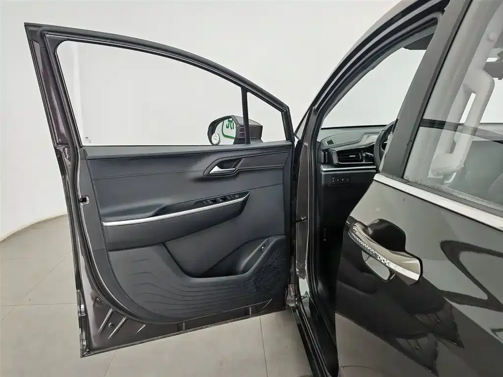 Hyundai Custo 2025 из CN, фото 5