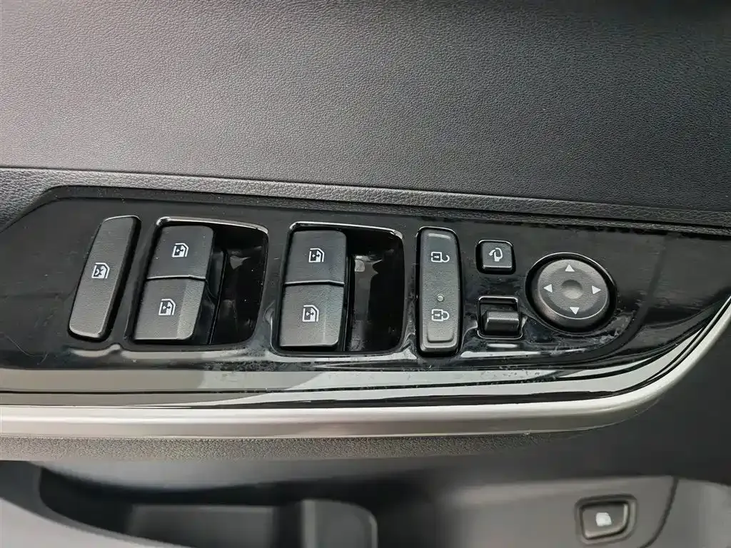 Hyundai Custo 2025 из CN, фото 10