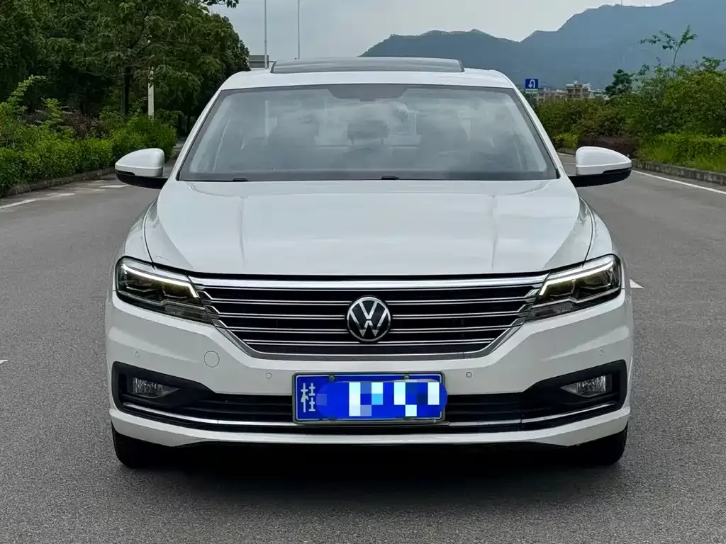 Volkswagen Lavida 2021 из CN, фото 5