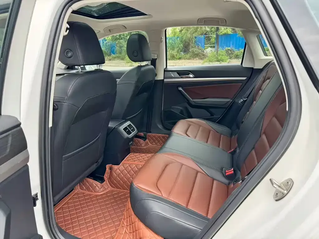 Volkswagen Lavida 2021 из CN, фото 3