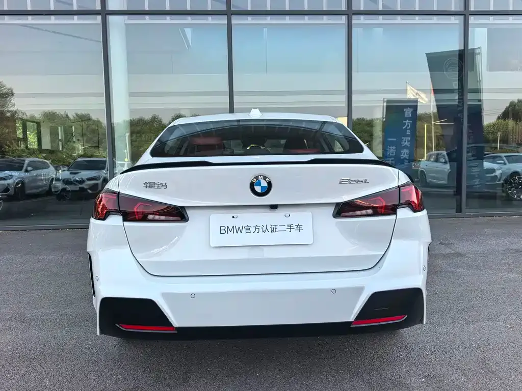 BMW 2 Series — фото 10
