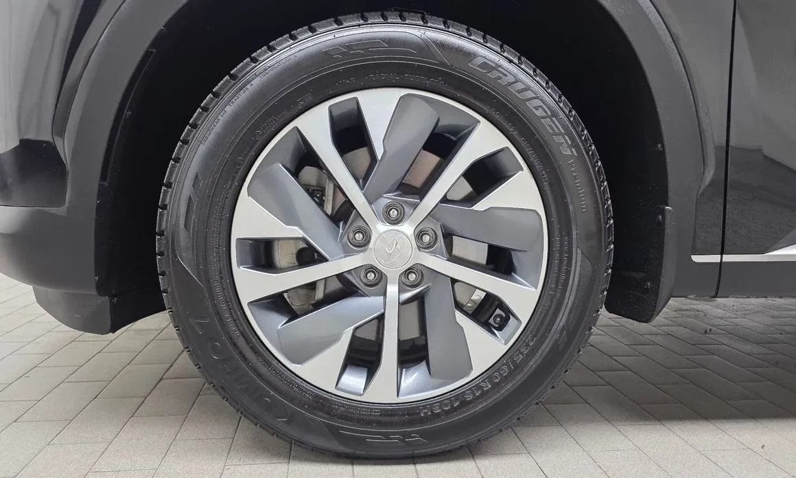 Hyundai Palisade — фото 10