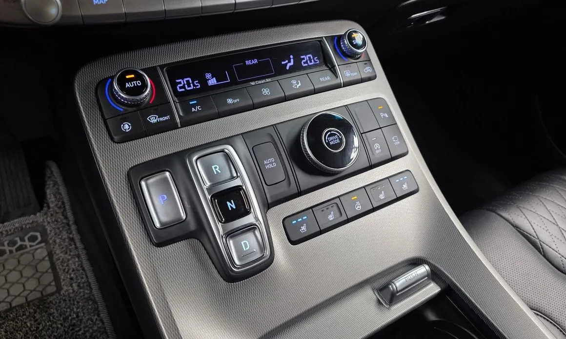 Hyundai Palisade — фото 3