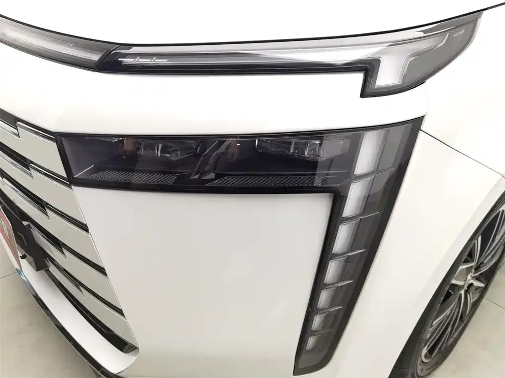 GAC Motor 传祺E8 PHEV 2024 из CN, фото 7