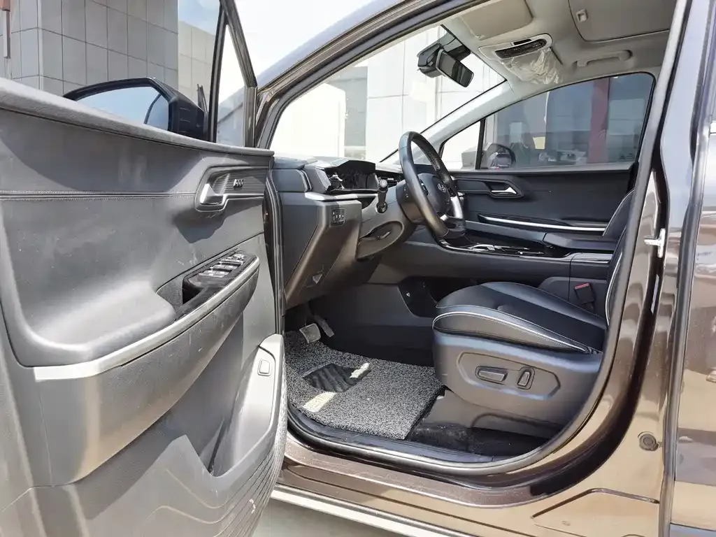 Hyundai Custo 2024 из CN, фото 10