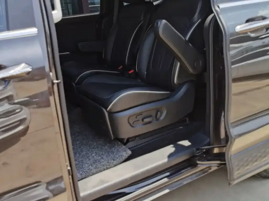 Hyundai Custo 2024 из CN, фото 4