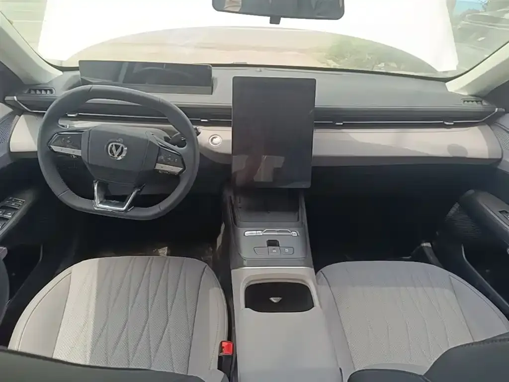 Changan Eado PHEV 2026 из CN, фото 8