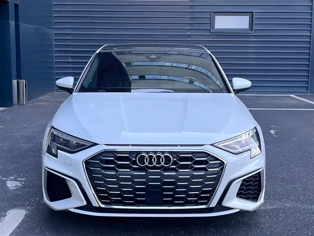 Audi A3 — фото 9