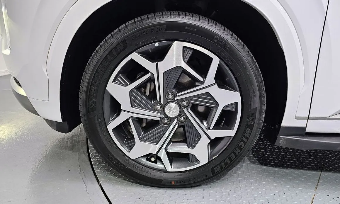 Hyundai Palisade 2022 из KR, фото 6