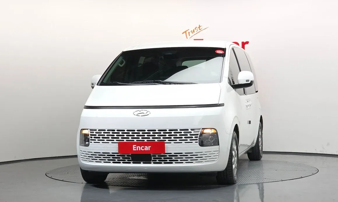 Hyundai Staria 2023 из KR, фото 10