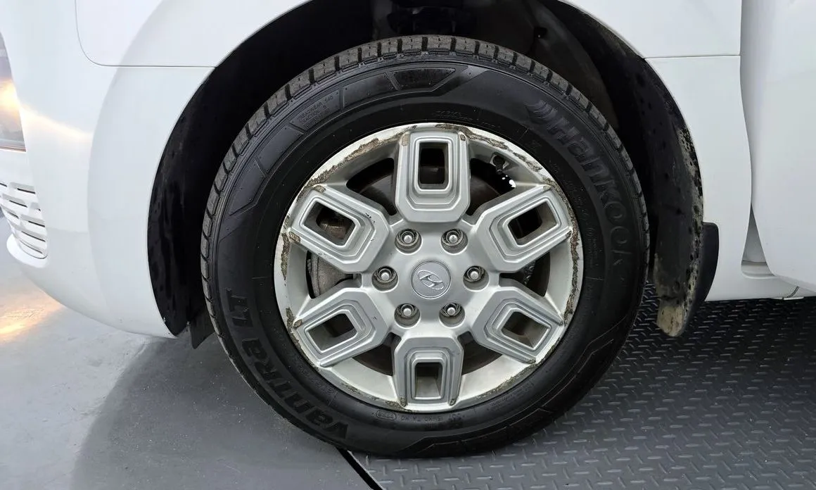 Hyundai Staria 2023 из KR, фото 9