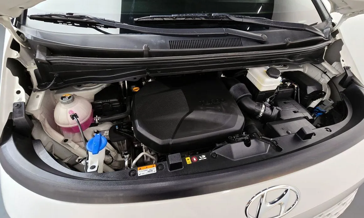 Hyundai Staria 2023 из KR, фото 8