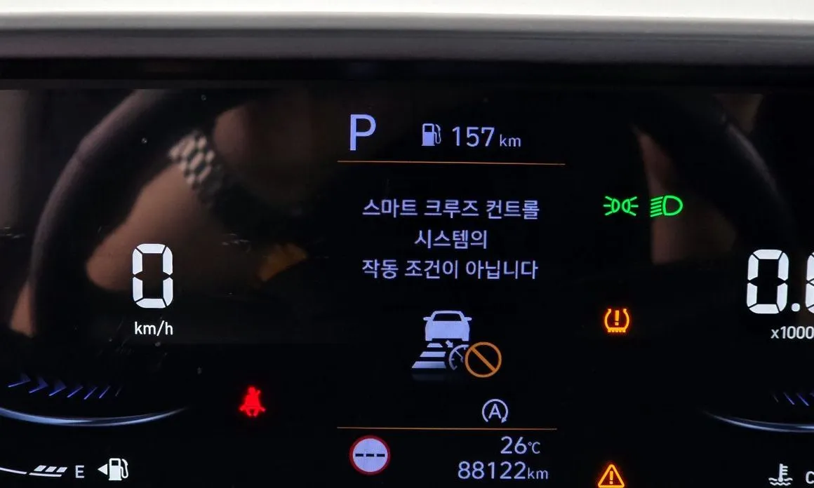 Hyundai Staria 2023 из KR, фото 2