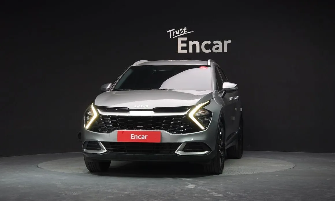 Kia Sportage — фото 2