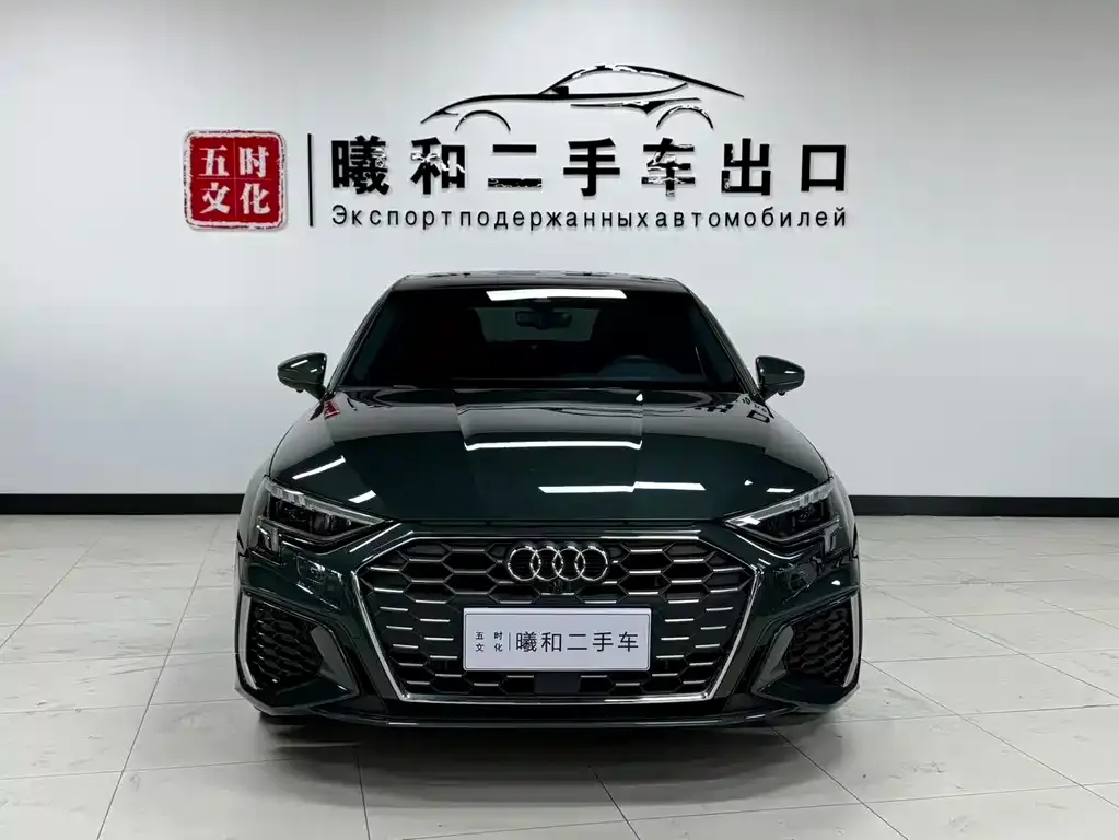 Audi A3 — фото 2