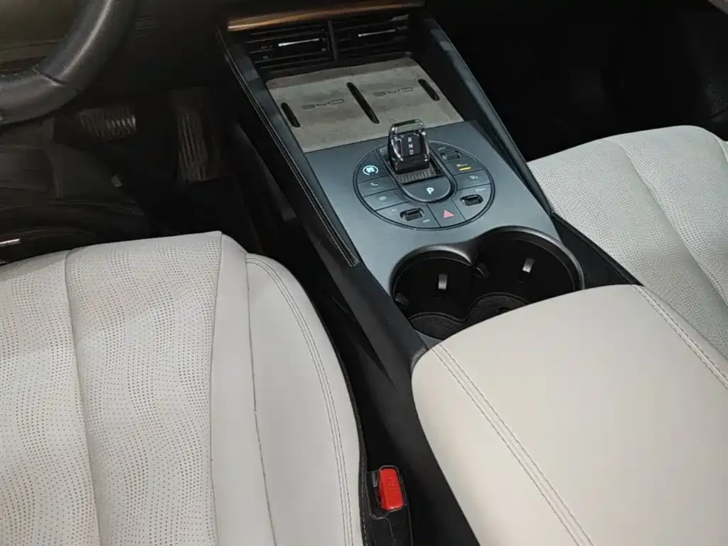 BYD Seal 06 — фото 4