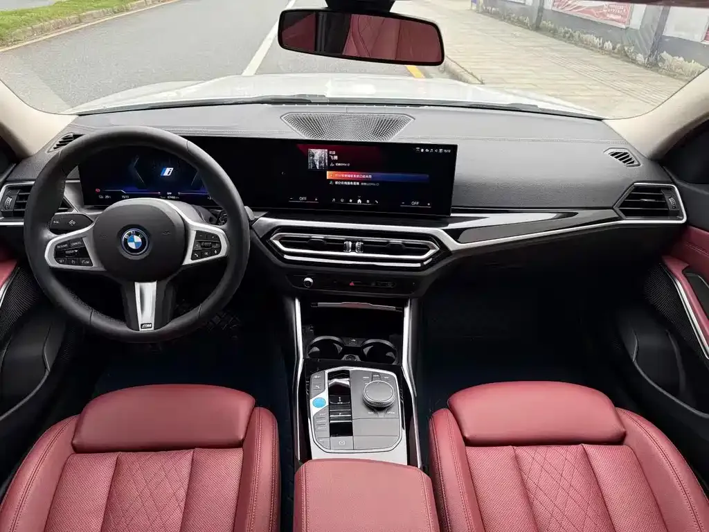 BMW i3 — фото 6