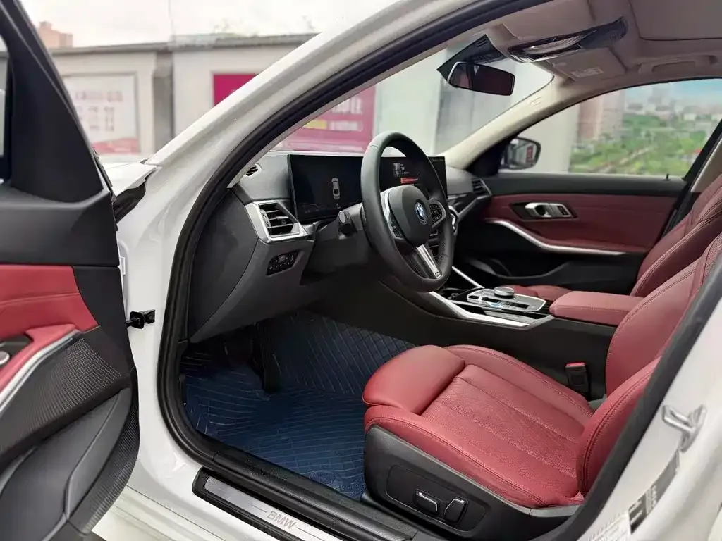 BMW i3 — фото 2