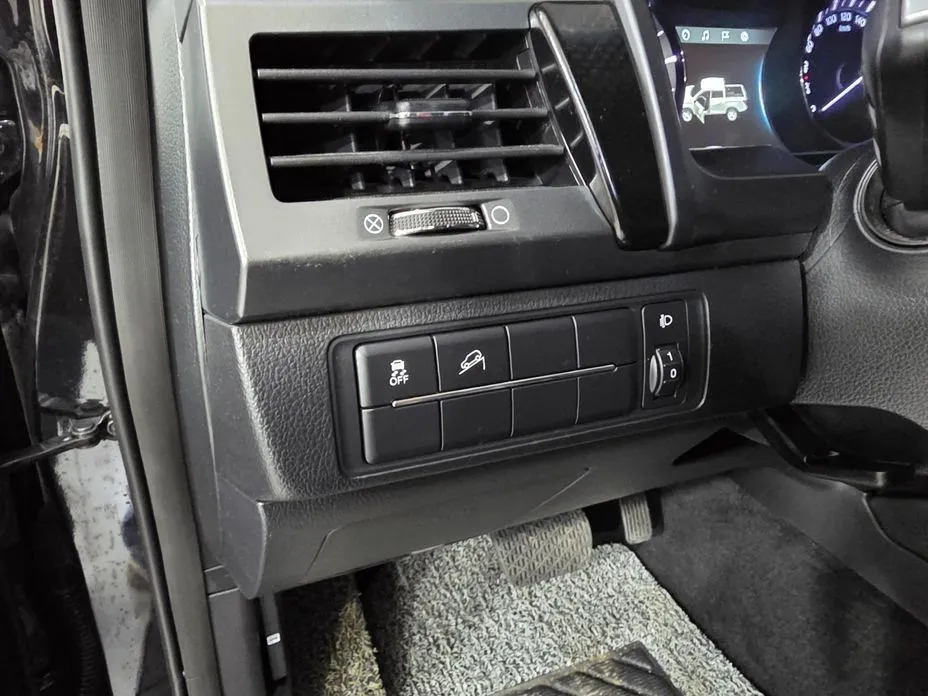 KG Mobility (Ssangyong) Rexton 2021 из KR, фото 6