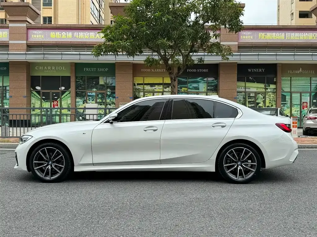 BMW 3 Series — фото 2