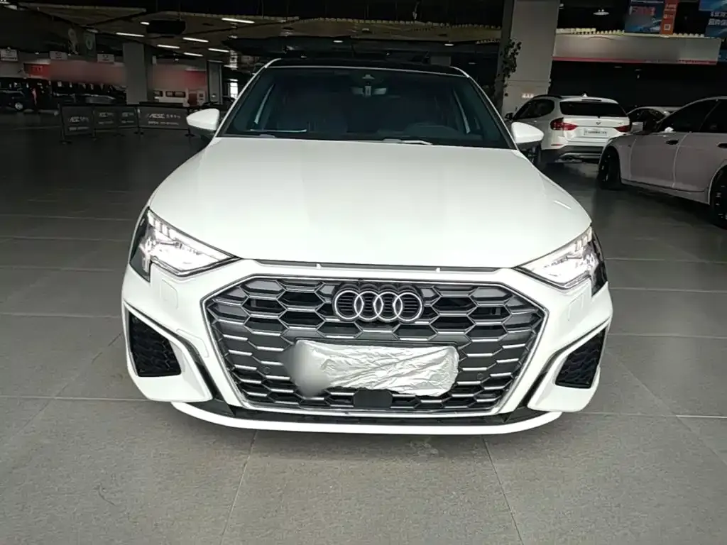 Audi A3 — фото 8