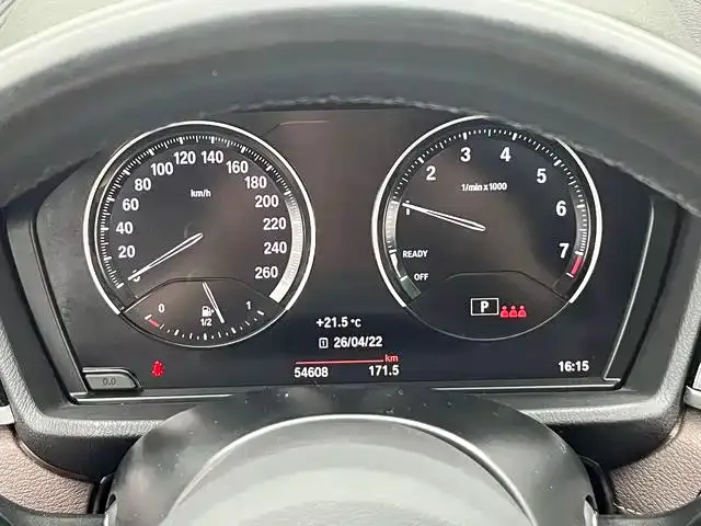 BMW X2 2021 из CN, фото 4