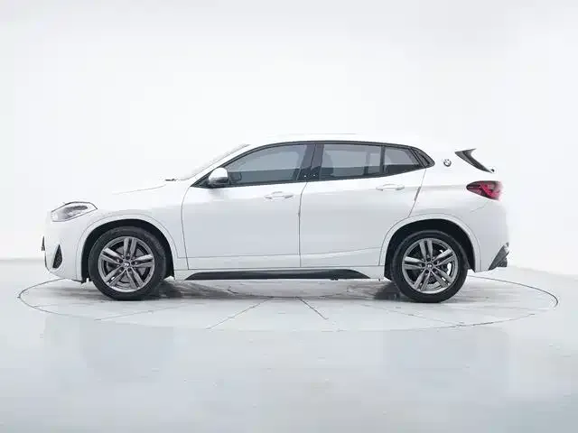 BMW X2 2021 из CN, фото 9