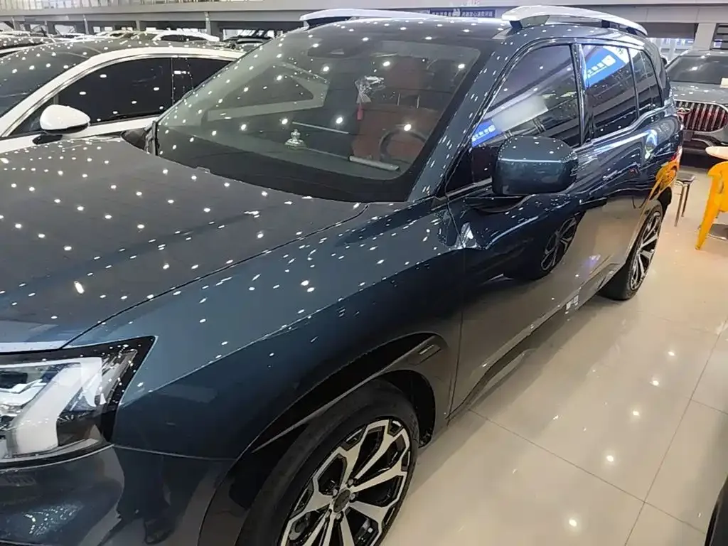 Aion V 2024 из CN, фото 10