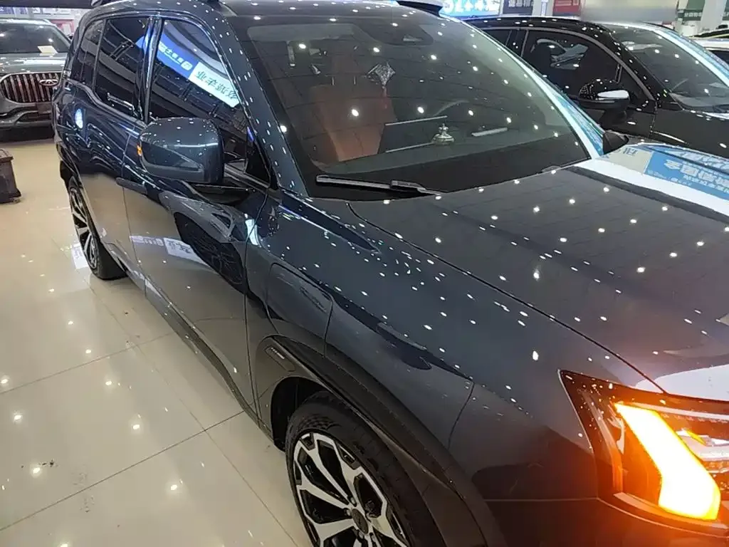 Aion V 2024 из CN, фото 6