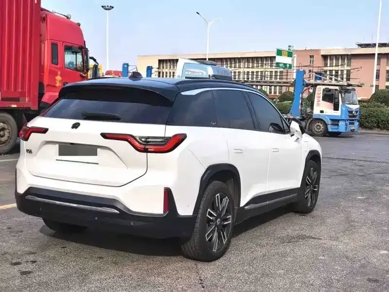 NIO ES6 2022 из CN, фото 3