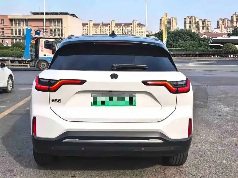 NIO ES6 2022 из CN, фото 2