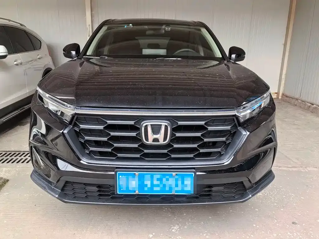 Honda CR-V 2024 из CN, фото 5