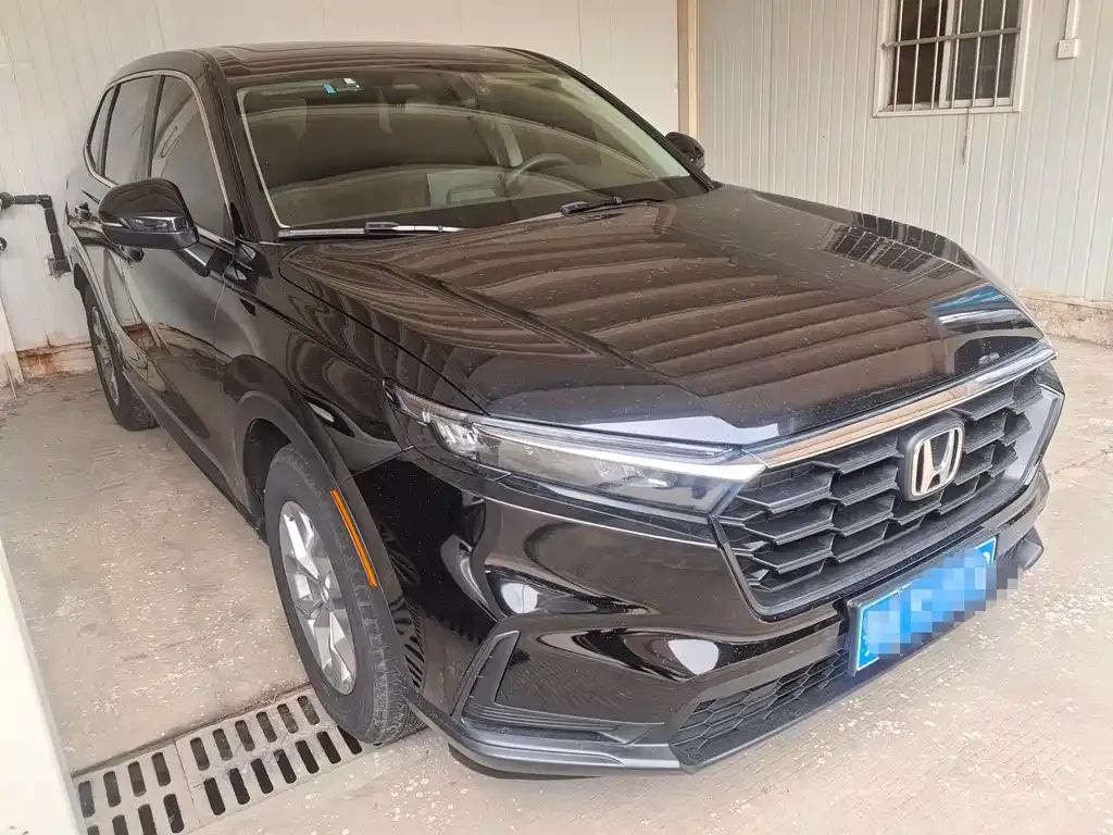 Honda CR-V 2024 из CN, фото 8