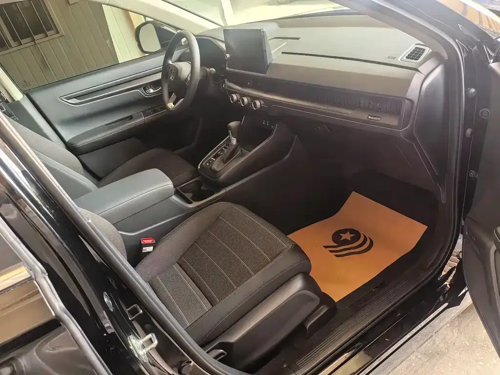 Honda CR-V 2024 из CN, фото 7
