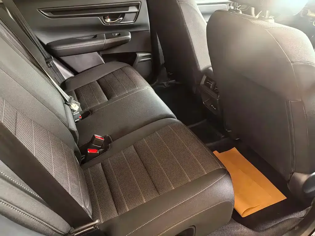 Honda CR-V 2024 из CN, фото 9